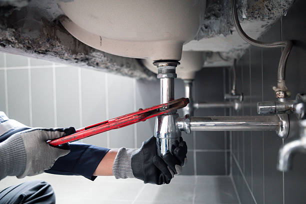 Trusted Pipe Repair service in Drexel Hill, PA - AAA Plumbing Heating